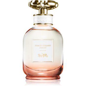 Coach Dreams Sunset Eau de Parfum pentru femei - imagine 2